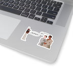 Lady Danbury & The Ladies Bridgerton Netflix Sticker