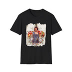 Eloise Bridgerton Masquerade Ball Lady Whistledown Society Papers Netflix T-Shirt