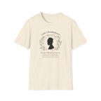 Lady Whistledown Approved Bridgerton Netflix T-Shirt