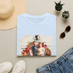 Benedict, Eloise & Francesca Lady Whistledown Society Papers Netflix T-Shirt