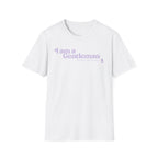 I Am A Gentleman Anthony Bridgerton Netflix T-Shirt