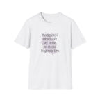 Bridgerton Obsessed My Heart Is In The Regency Era Netflix T-Shirt