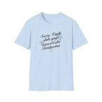 Sorry, I Only Date Guys Named Colin Bridgerton Netflix T-Shirt