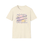 Bridgerton Where Every Romance Is Worthy Of A Ballad Netflix T-Shirt