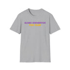 Eloise Bridgerton Fan Club Netflix T-Shirt