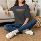 Eloise Bridgerton Fan Club Netflix T-Shirt