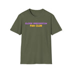 Eloise Bridgerton Fan Club Netflix T-Shirt