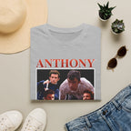 Anthony Bridgerton 90's Bridgerton Netflix T-Shirt