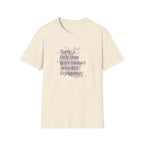 Sorry I Only Date Guys Named Benedict Bridgerton Netflix T-Shirt