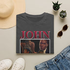 John Stirling 90's Bridgerton Netflix T-Shirt