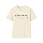You Are The Bane Of My Existence Bee Bridgerton Netflix T-Shirt