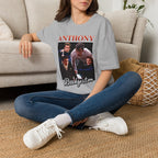 Anthony Bridgerton 90's Bridgerton Netflix T-Shirt