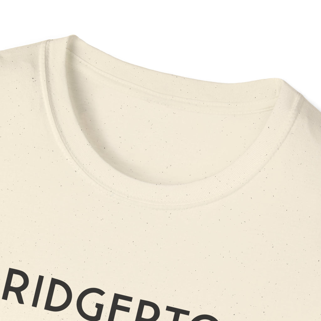 Michaela Stirling Mask Bridgerton Season 5 Netflix T-Shirt