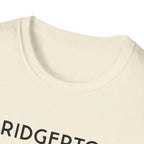 Michaela Stirling Mask Bridgerton Season 5 Netflix T-Shirt