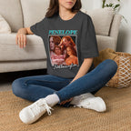 Penelope Featherington 90's Bridgerton Netflix T-Shirt