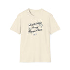 Bridgerton Is My Happy Place Netflix Bridgerton T-Shirt