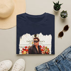 Benedict Bridgerton Masquerade Ball Lady Whistledown Society Papers Netflix T-Shirt