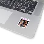Sophie Baek 90's Bridgerton Netflix Sticker
