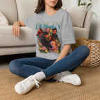 Polin 90's Colin & Penelope Bridgerton Netflix T-Shirt