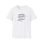 Duke Dances And Diamonds Netflix Bridgerton T-Shirt