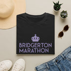 Bridgerton Marathon Netflix T-Shirt