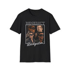 Benedict Bridgerton Masquerade Ball 90's Bridgerton Netflix T-Shirt
