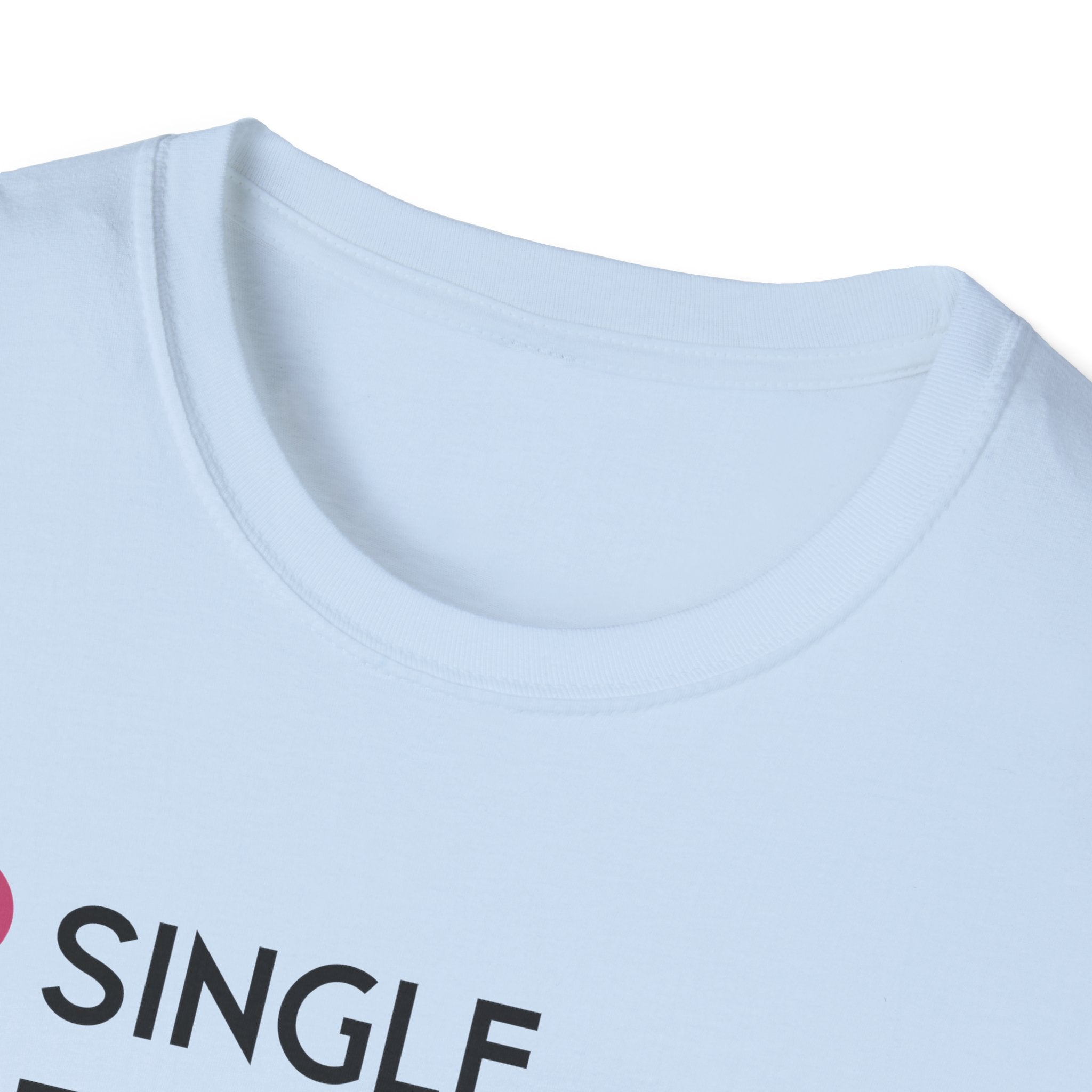 Single Taken Waiting For Bridgerton Season 4 Netflix T-Shirt