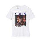 Colin Bridgerton 90's Bridgerton Netflix T-Shirt