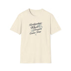 Bridgerton Where Dreams Come True Netflix Bridgerton T-Shirt