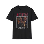 John Stirling 90's Bridgerton Netflix T-Shirt