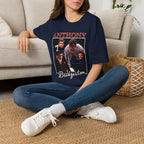 Anthony Bridgerton 90's Bridgerton Netflix T-Shirt