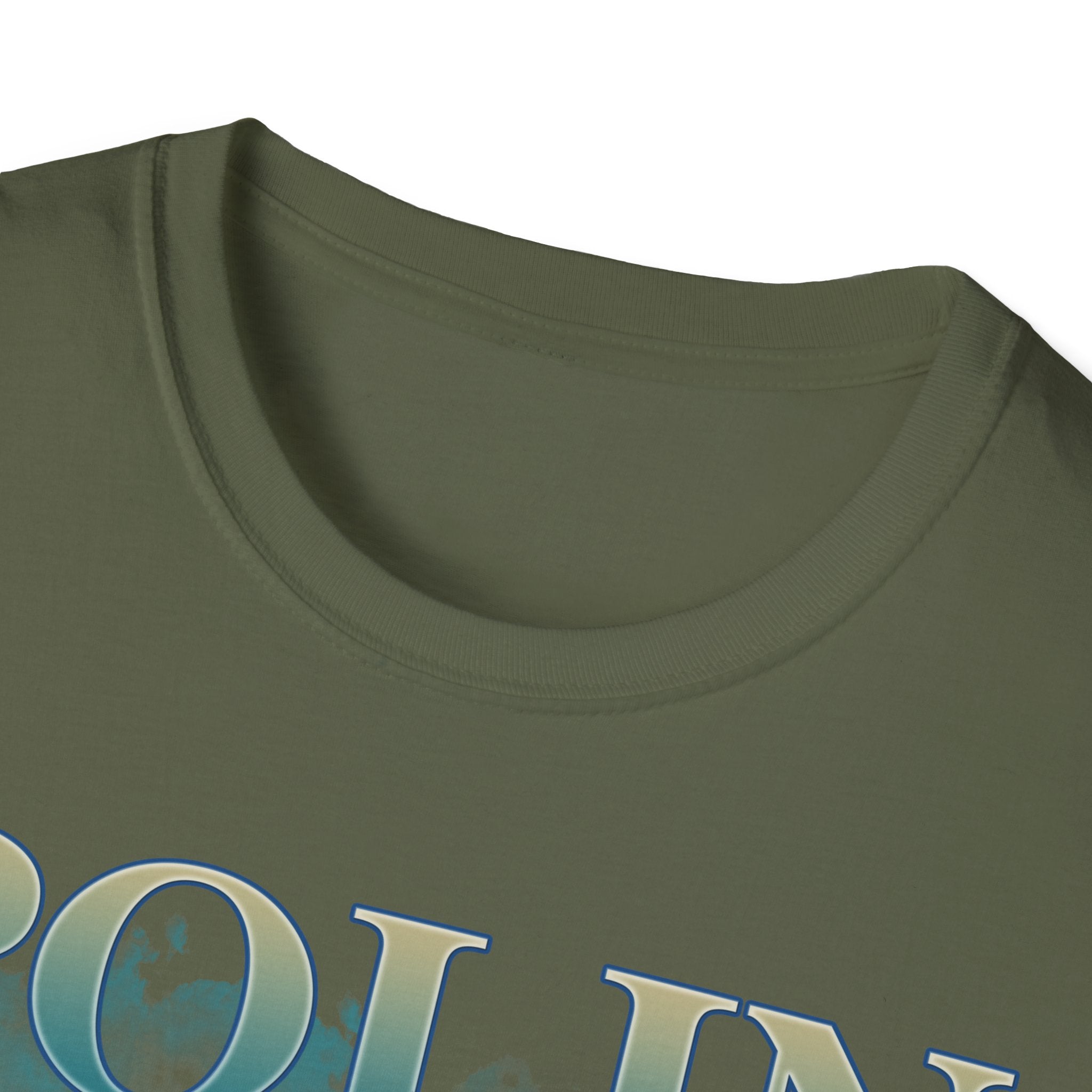 Polin 90's Colin & Penelope Bridgerton Netflix T-Shirt