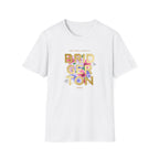 Just A Girl Living In A Bridgerton World Netflix T-Shirt