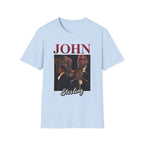 John Stirling 90's Bridgerton Netflix T-Shirt
