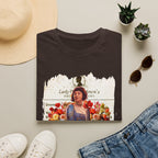 Eloise Bridgerton Masquerade Ball Lady Whistledown Society Papers Netflix T-Shirt