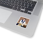 Colin Bridgerton Letter Netflix Sticker