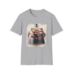 Lady Danbury, Violet Bridgerton, Portia Featherington Lady Whistledown Society Papers Netflix T-Shirt