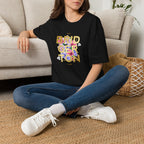 Talk Bridgerton To Me Bridgerton Netflix T-Shirt