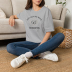 Keep Calm And Watch Brigderton Netflix Cute Funny T-Shirt