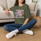 Bridgerton Where Every Dance Is A Chance For Romance Netflix T-Shirt