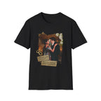 Kate & Anthony Bridgerton Portrait Netflix T-Shirt