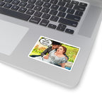 Penelope & Lord Debling Bridgerton Netflix Sticker