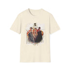 Araminta, Rosamund & Posy Lady Whistledown Society Papers Netflix T-Shirt