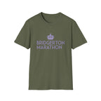 Bridgerton Marathon Netflix T-Shirt
