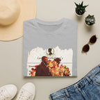 Will Mondrich & Alice Mondrich Lady Whistledown Society Papers Netflix T-Shirt