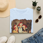 Merry Christmas Eloise, Colin & Penelope Bridgerton Netflix T-Shirt