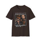 Benedict Bridgerton Masquerade Ball 90's Bridgerton Netflix T-Shirt