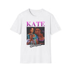 Kate Sharma 90's Bridgerton Netflix T-Shirt