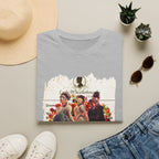 Araminta, Rosamund & Posy Lady Whistledown Society Papers Netflix T-Shirt