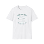 Bridgerton: Where Love Conquers All... Eventually Netflix T-Shirt